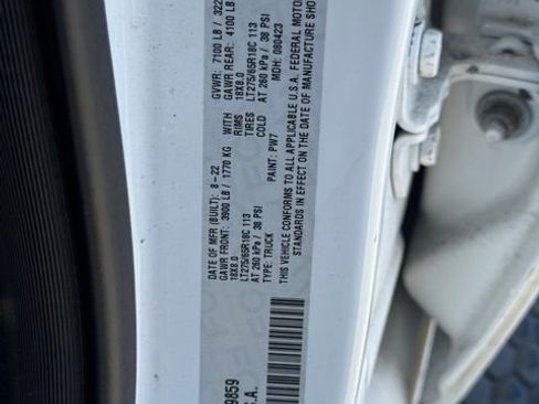 Used 2022 RAM 1500 Big Horn image 19