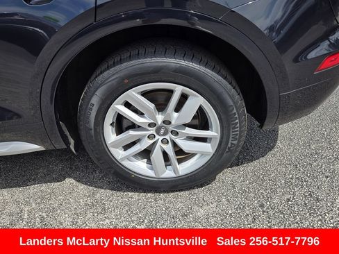 Used 2020 Audi Q5 2.0T Premium AWD/4WD image 12
