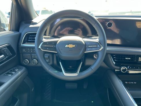 New 2026 Chevrolet Suburban High Country w/ Sun And Tow Package image 13