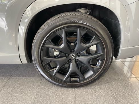 Used 2025 Lexus TX 350 AWD image 22