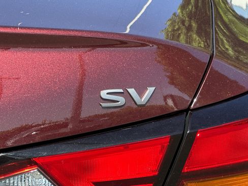 Certified 2024 Nissan Altima 2.5 SV FWD image 26
