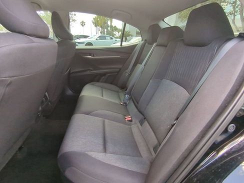 Used 2025 Toyota Camry LE FWD image 14