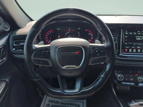 Used 2022 Dodge Durango GT AWD/4WD image 23