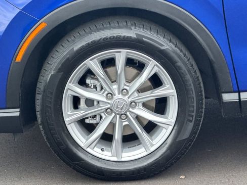 Used 2024 Honda CR-V EX image 28