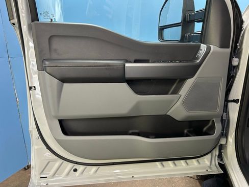 New 2026 Ford F250 XL w/ STX Appearance Package AWD/4WD image 33