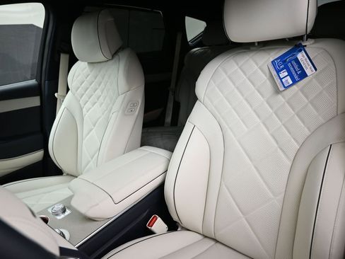 New 2026 Genesis GV80 3.5T Prestige AWD/4WD image 22