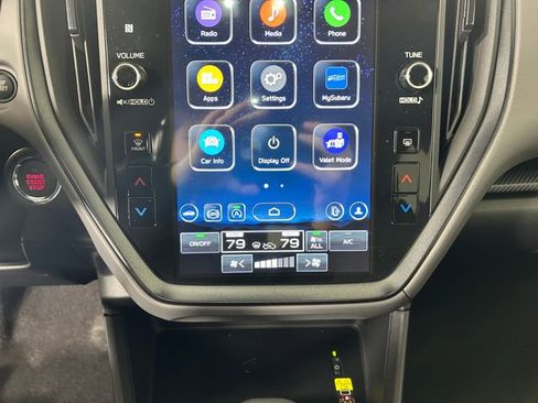 Used 2025 Subaru Crosstrek 2.5i Wilderness image 24