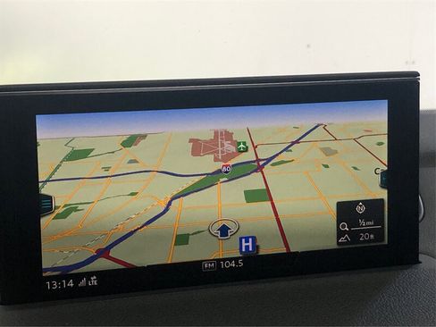 Used 2019 Audi Q7 3.0T Prestige image 24