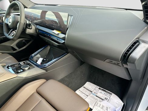 New 2026 BMW X3 xDrive30i w/ Premium Package AWD/4WD image 22