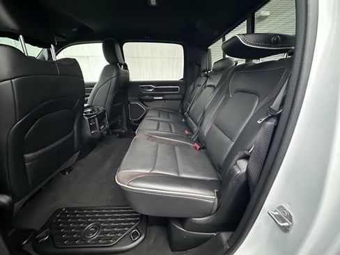 Used 2022 RAM 1500 Laramie image 30