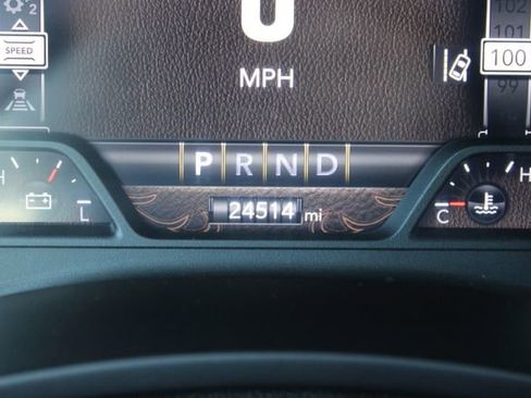 Used 2025 RAM 2500 Lone Star AWD/4WD image 20