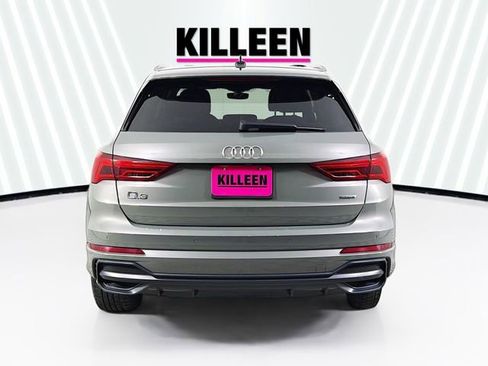 Used 2022 Audi Q3 2.0T Premium Plus w/ Premium Plus Package AWD/4WD image 5