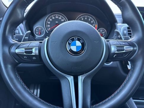 Used 2020 BMW M4 Coupe image 21