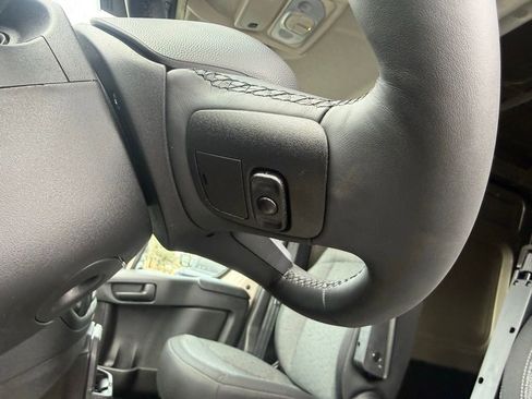New 2026 RAM ProMaster 2500 w/ Safety Group FWD image 15