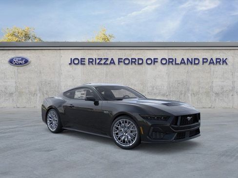 New 2026 Ford Mustang GT Premium RWD image 7