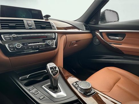 Used 2016 BMW 340i Sedan image 43