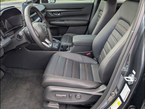New 2026 Honda CR-V Sport-L image 12