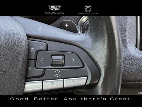 Used 2020 Cadillac XT4 Premium Luxury AWD/4WD image 13