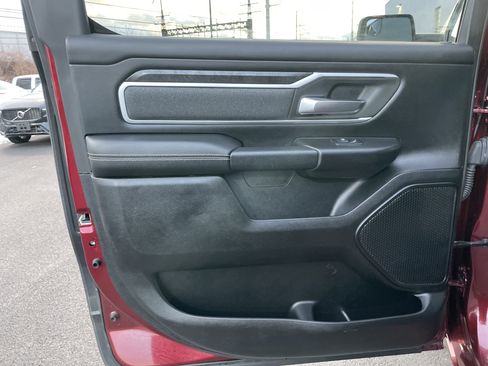 Used 2020 RAM 1500 Big Horn image 25