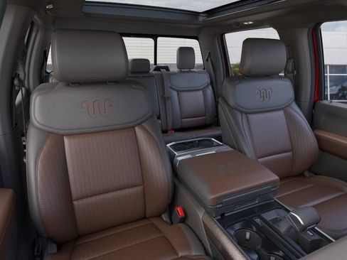 New 2026 Ford F150 King Ranch AWD/4WD image 10