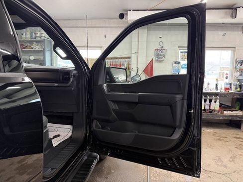 New 2026 Ford F150 XLT w/ Equipment Group 302A MID AWD/4WD image 25