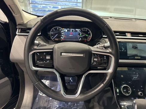 Used 2021 Land Rover Range Rover Velar S image 26