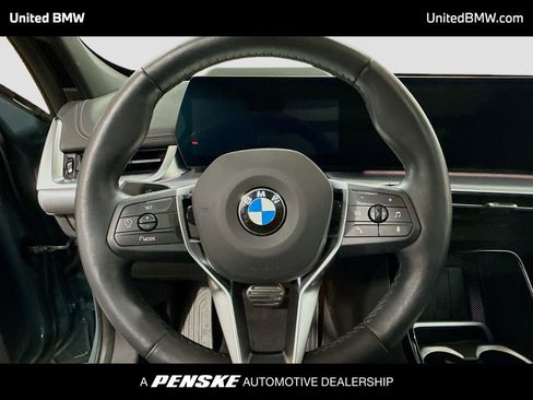 Used 2025 BMW X1 xDrive28i image 6