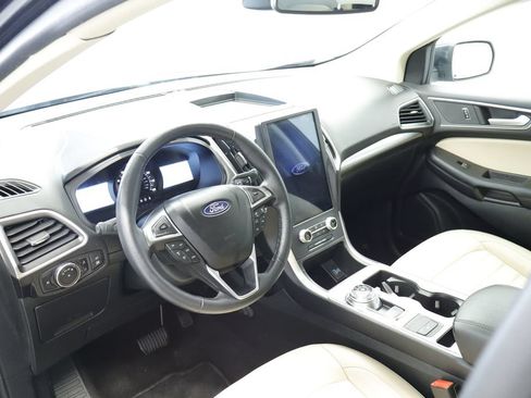 Used 2023 Ford Edge SEL w/ Convenience Package AWD/4WD image 26