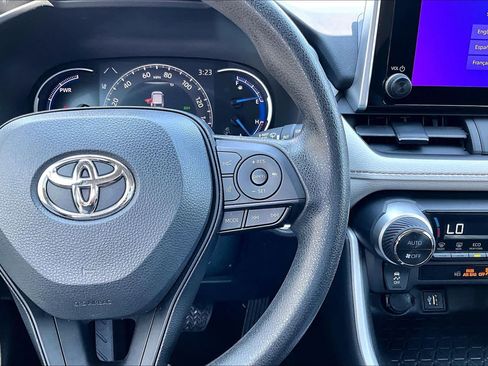 Certified 2024 Toyota RAV4 XLE AWD/4WD image 25
