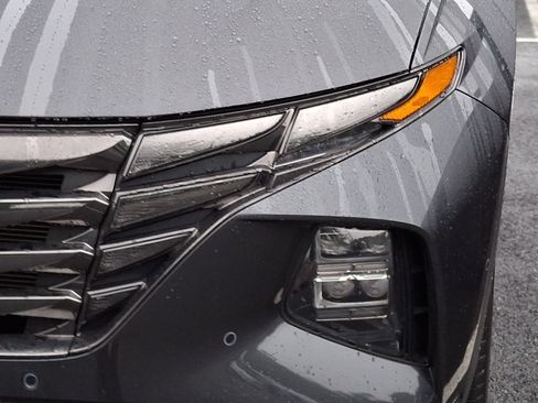 Used 2023 Hyundai Tucson Limited AWD/4WD image 9