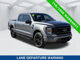 Certified 2023 Ford F150 XLT w/ XLT Black Appearance Package video 2