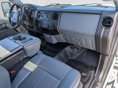 Used 2016 Ford F350 XL RWD image 15