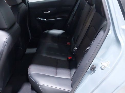 New 2026 Nissan Sentra SR w/ SR Premium Package image 21