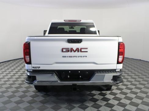 Used 2020 GMC Sierra 2500 4x4 Crew Cab w/ Convenience Package image 22