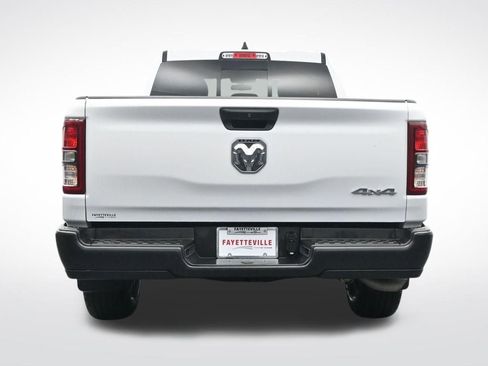 Used 2024 RAM 1500 Tradesman image 7