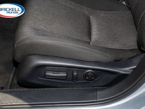 Certified 2024 Honda Accord EX image 28