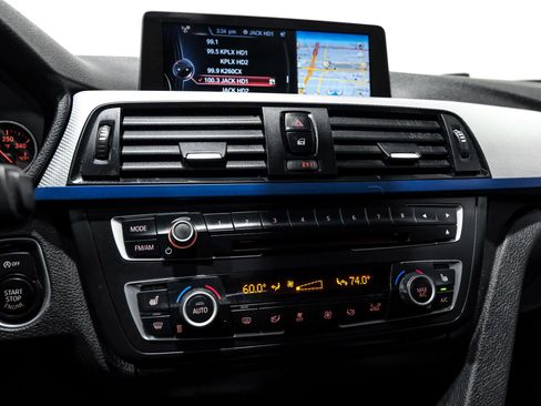 Used 2015 BMW 335i Sedan image 34