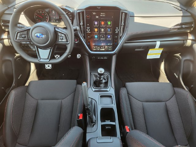 New 2026 Subaru WRX Premium w/ WRX Essentials Package AWD/4WD image 22