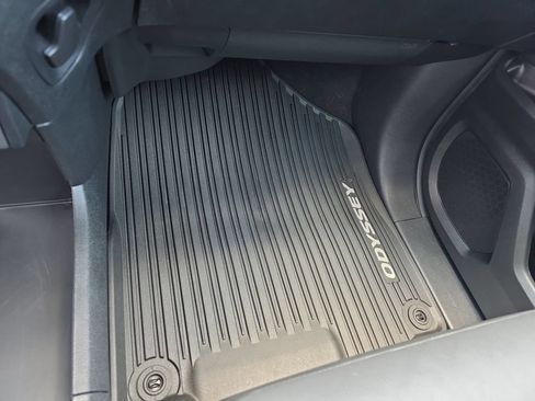 Certified 2025 Honda Odyssey Sport-L image 18
