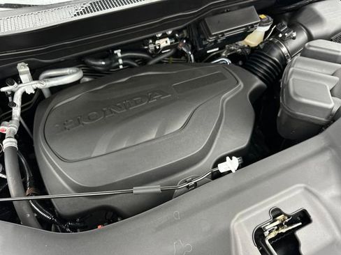 New 2026 Honda Ridgeline Sport image 36