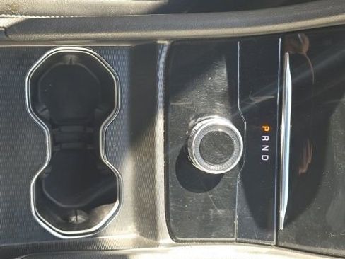 Used 2024 Jeep Grand Cherokee L Laredo image 20