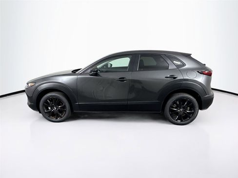 New 2026 MAZDA CX-30 AWD 2.5 S w/ Select Sport Pkg image 9