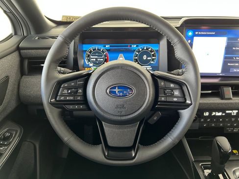New 2026 Subaru Outback Premium AWD/4WD image 16