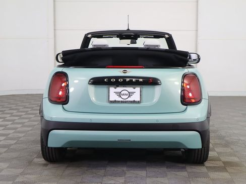 New 2026 MINI Cooper S image 6