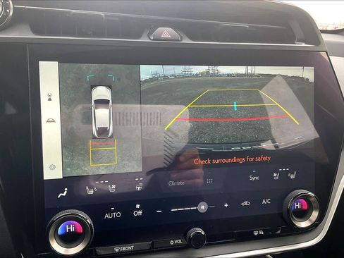 Used 2023 Lexus RZ 450e Premium image 24