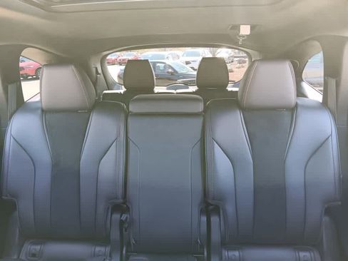 Used 2023 Acura MDX A-Spec image 12