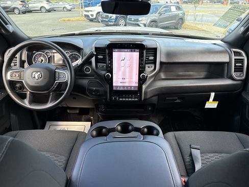 New 2026 RAM 4500 Tradesman AWD/4WD image 26