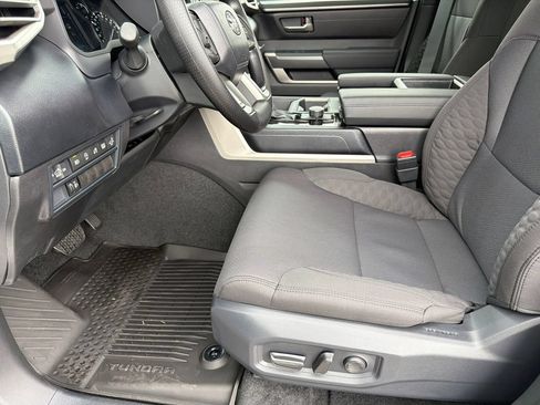 New 2026 Toyota Tundra SR5 RWD image 9