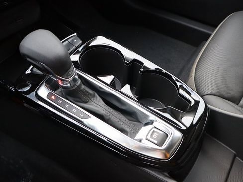 New 2026 Chevrolet Trax ACTIV w/ Driver Confidence Package image 8