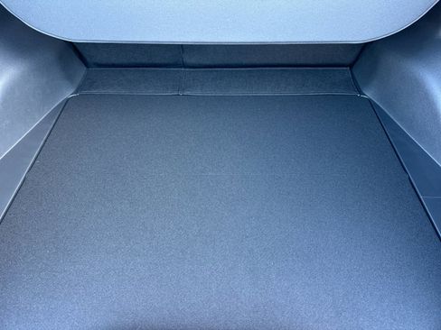 New 2026 Subaru Solterra Touring XT image 17